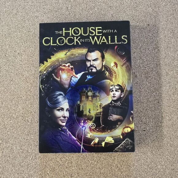 Classics RATED PG Movies Lot Of 5 - Picture 15 of 15